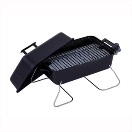 Heat Wave Gas Tabletop Grill HE2656971